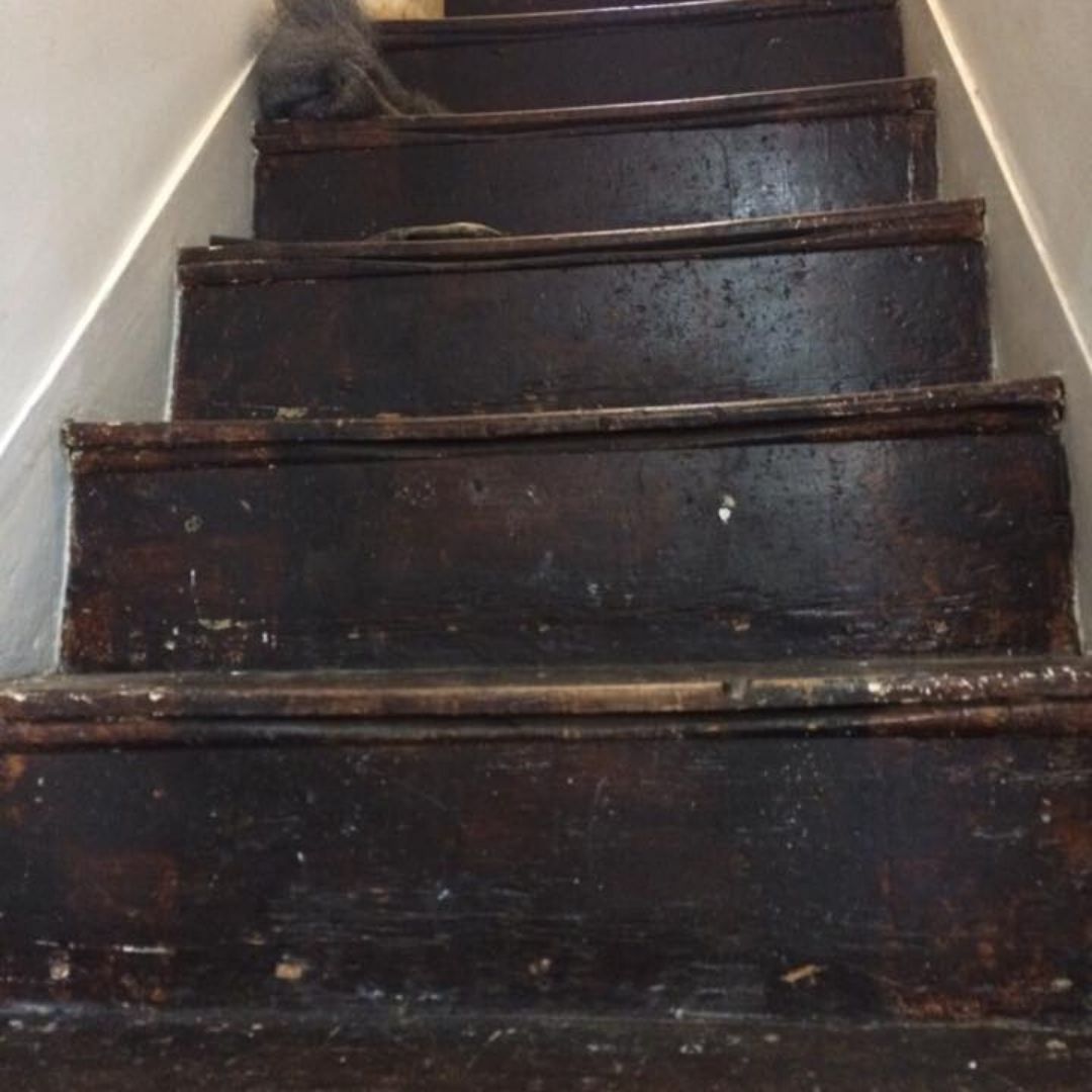 staircase transformation
