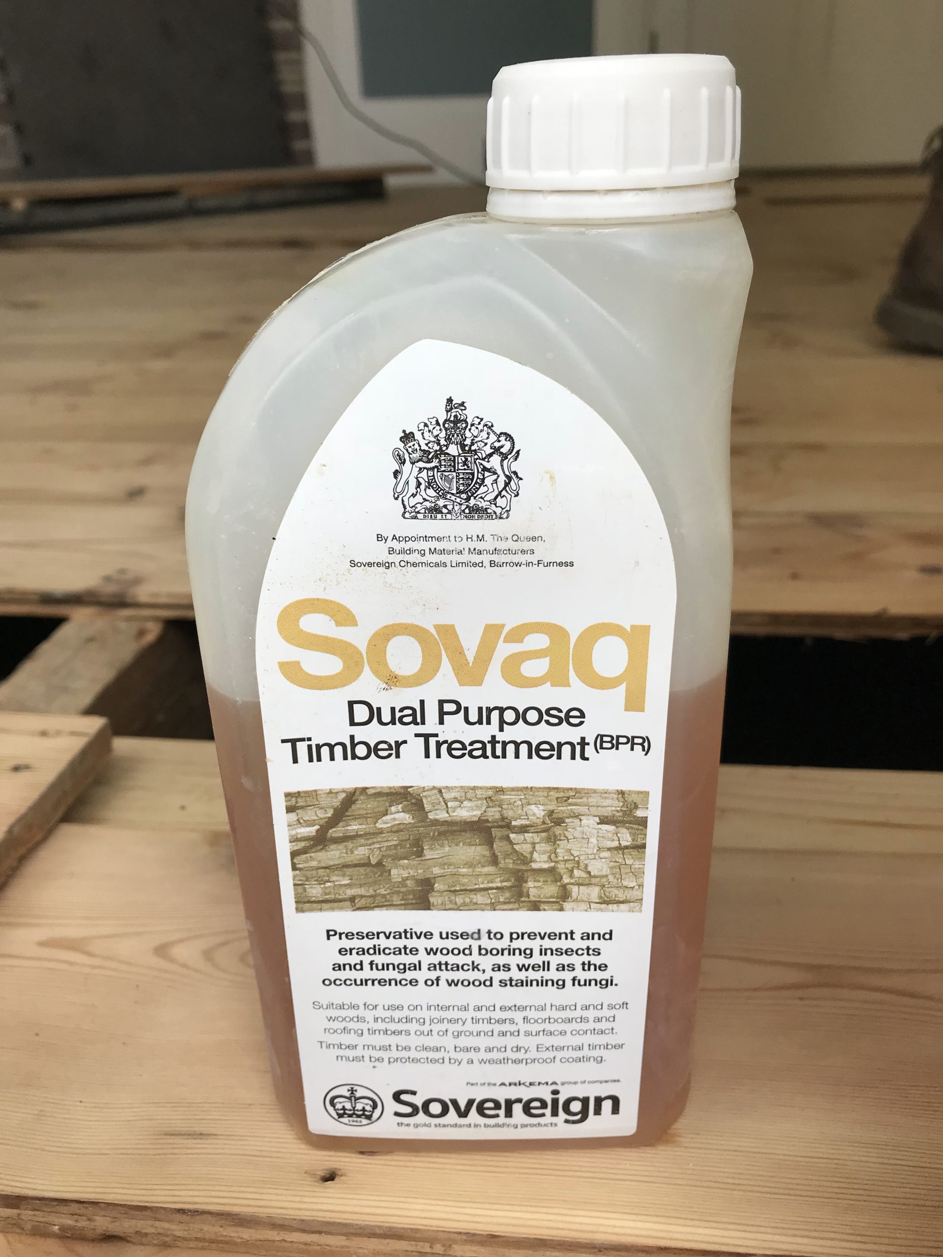 woodworm treatment sovaq