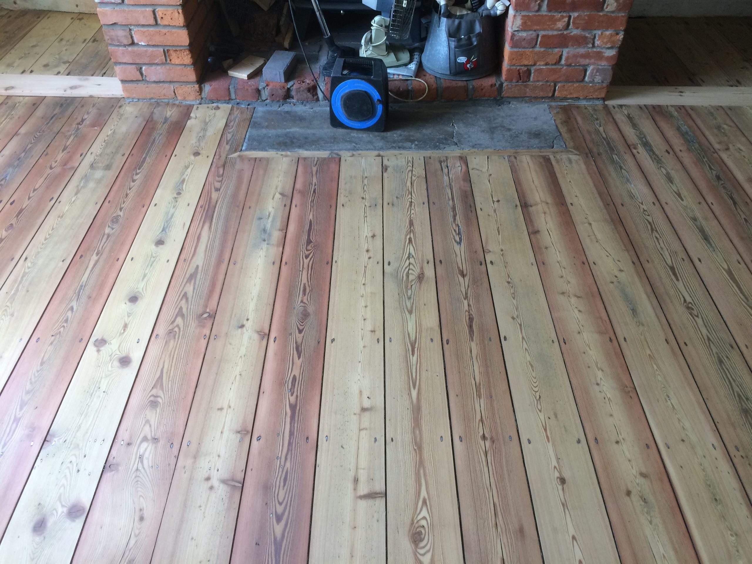 floor finish mat lacquer 2