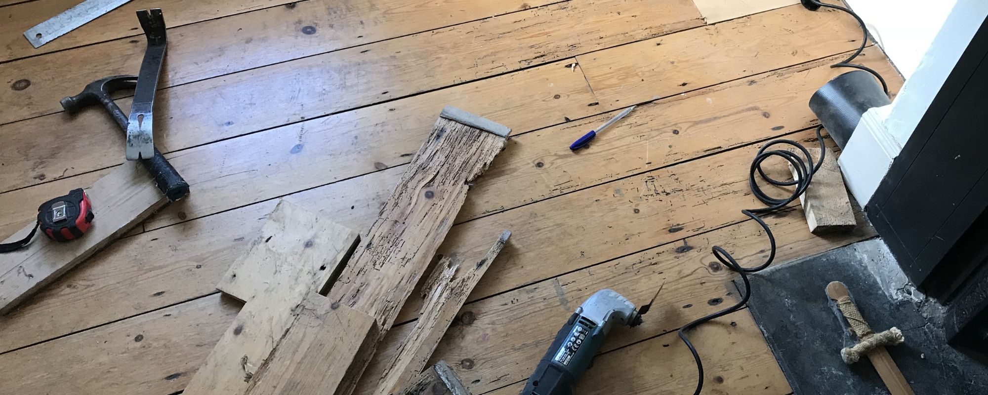 amc woodfinishers repairs and restoration